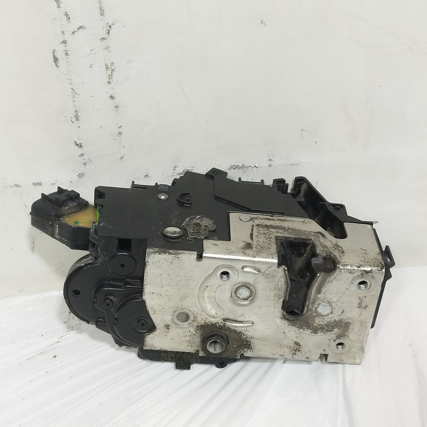 Serratura posteriore dx Lancia Musa 2007 Cod: 51823816 ecoAC15442