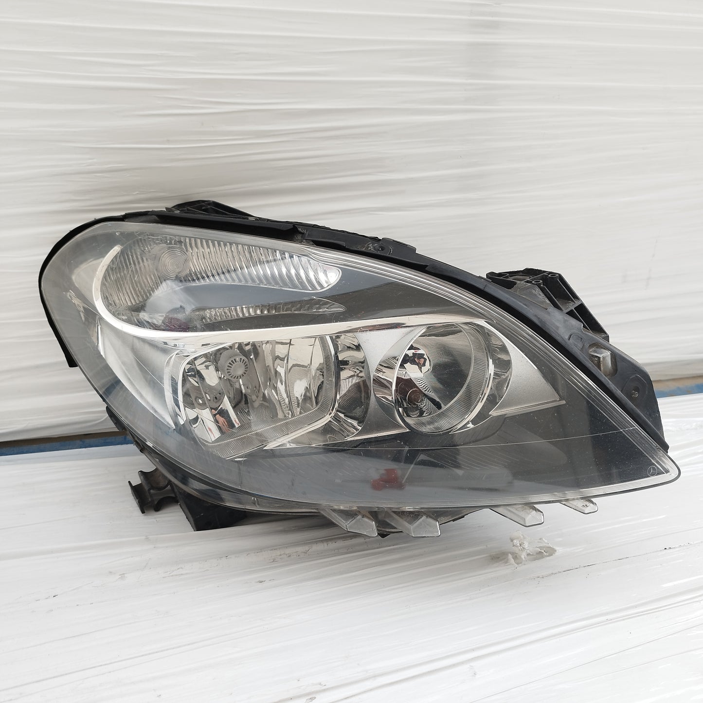 Fanale anteriore dx Mercedes Classe B 2013 cod: A2468200261 ecoDM044