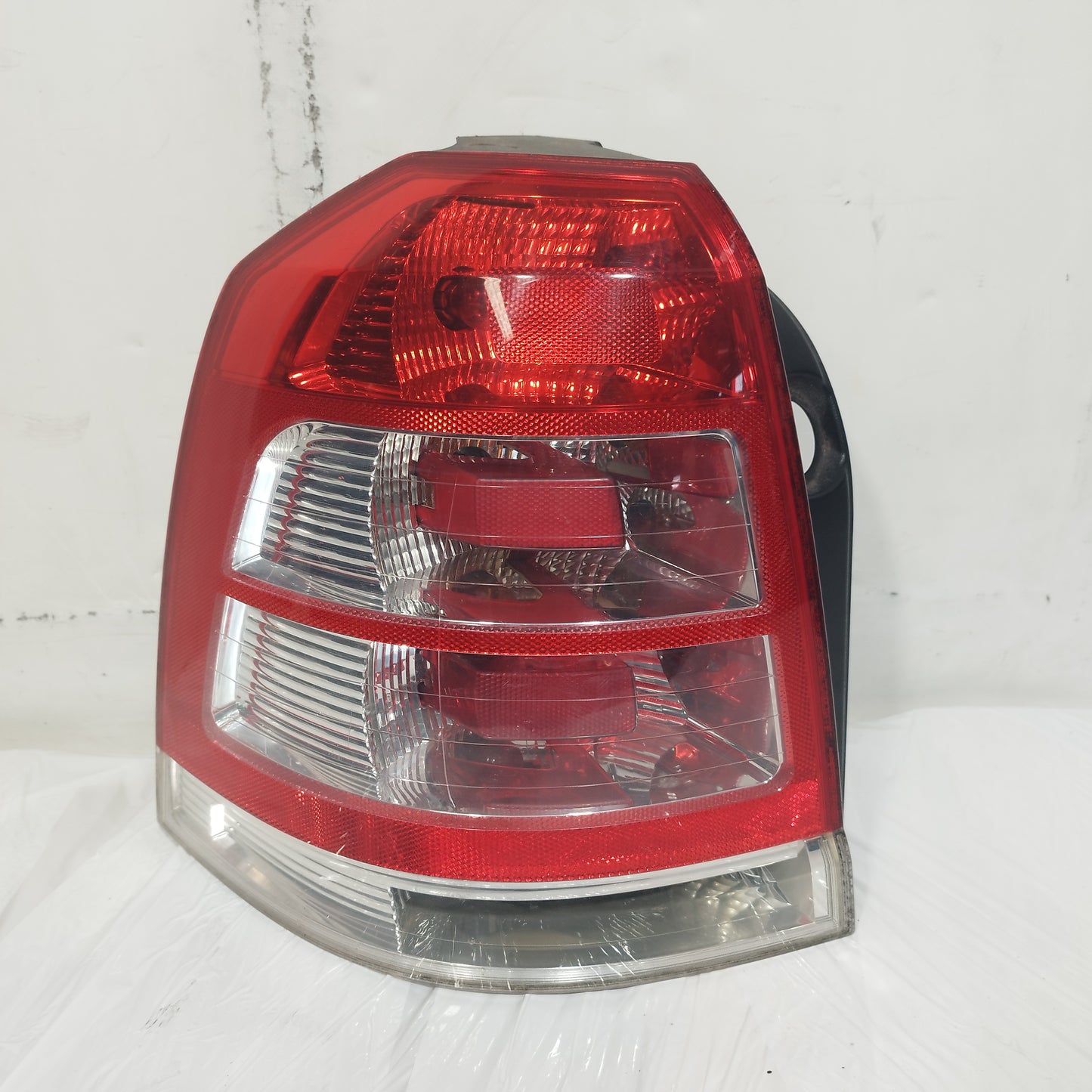 Fanale posteriore sx Opel Zafira B 2009-2014 ecoAC15494