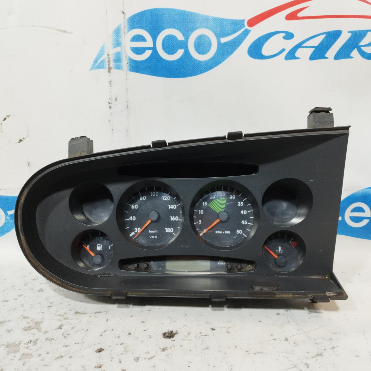 Instrument panel Iveco Daily 2.8 JTD 2004 Code: 504055190 ecoAC10523