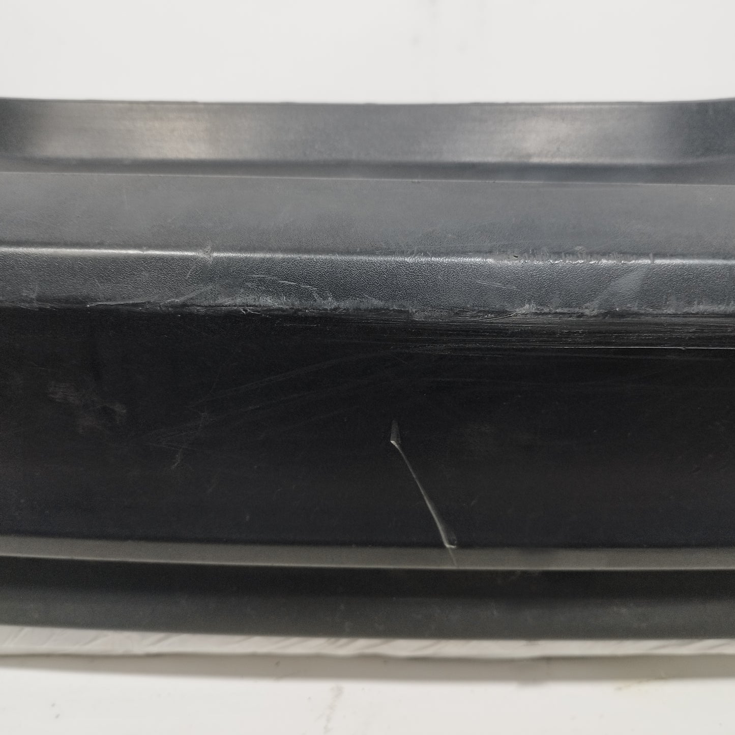 Dark blue rear bumper Ford Focus sw 2012 ecoAC12627