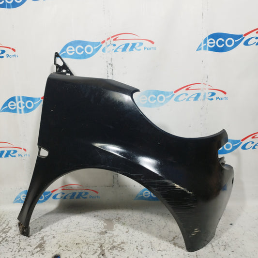 Front mudguard right black Smart Fortwo 451 2010 ecoAC8350