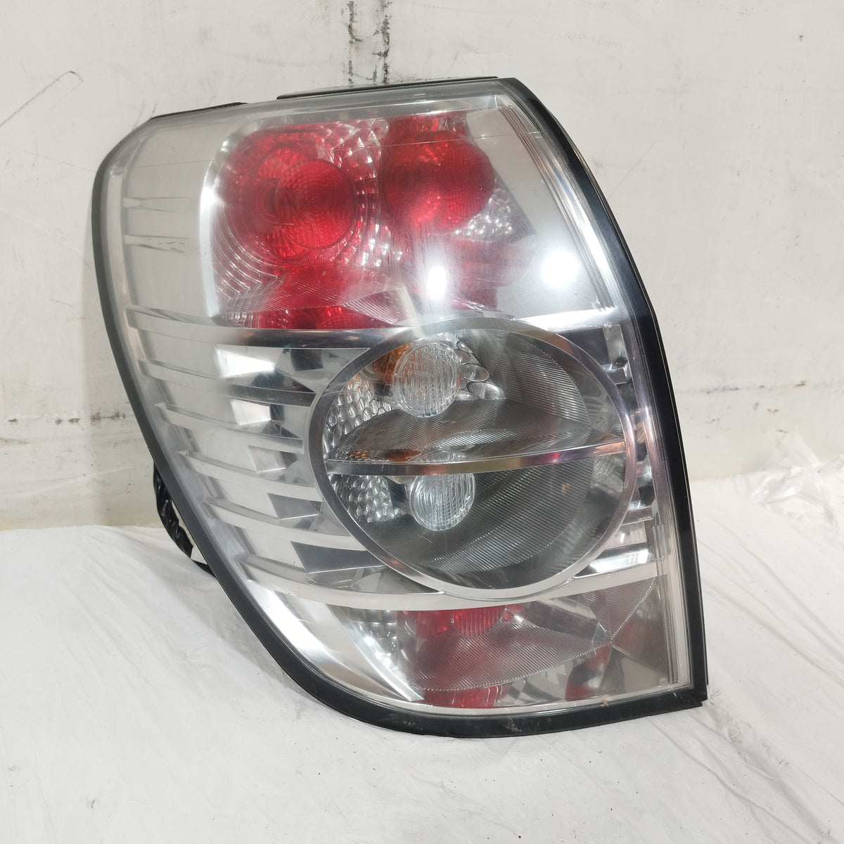 Fanale posteriore sx Chevrolet Captiva 2010-2012 Restyling ecoAC16661