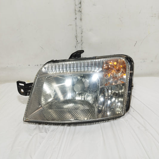 Fanale anteriore sx Fiat Panda 2007 ecoAC14736