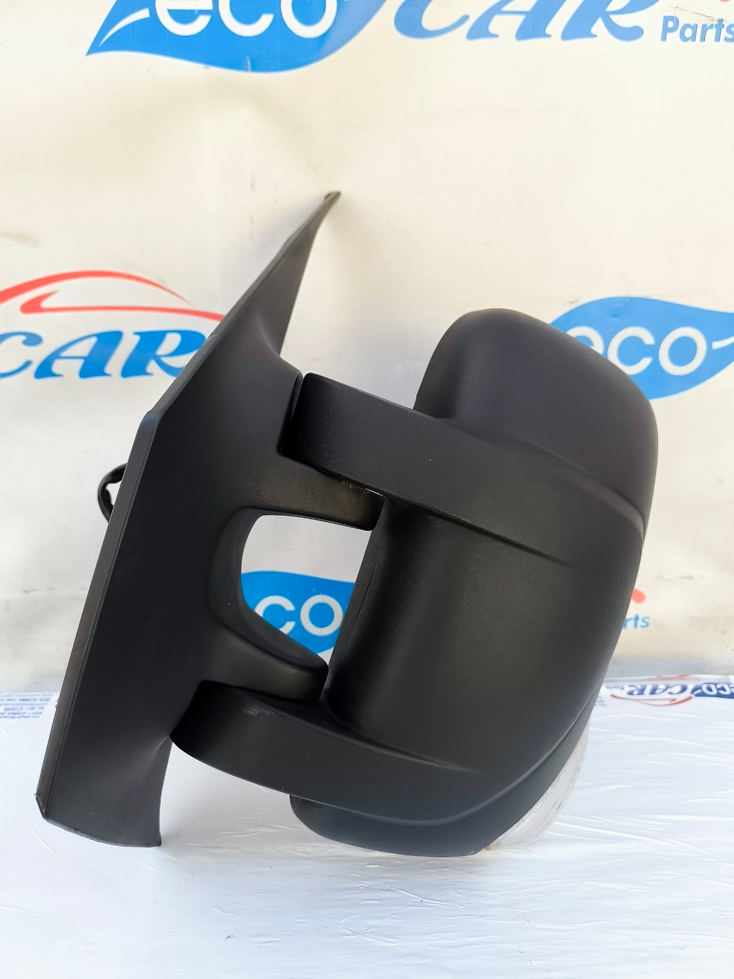 Specchietto elettrico sx nero Renault Master 2018 7 fili ecoAG5779