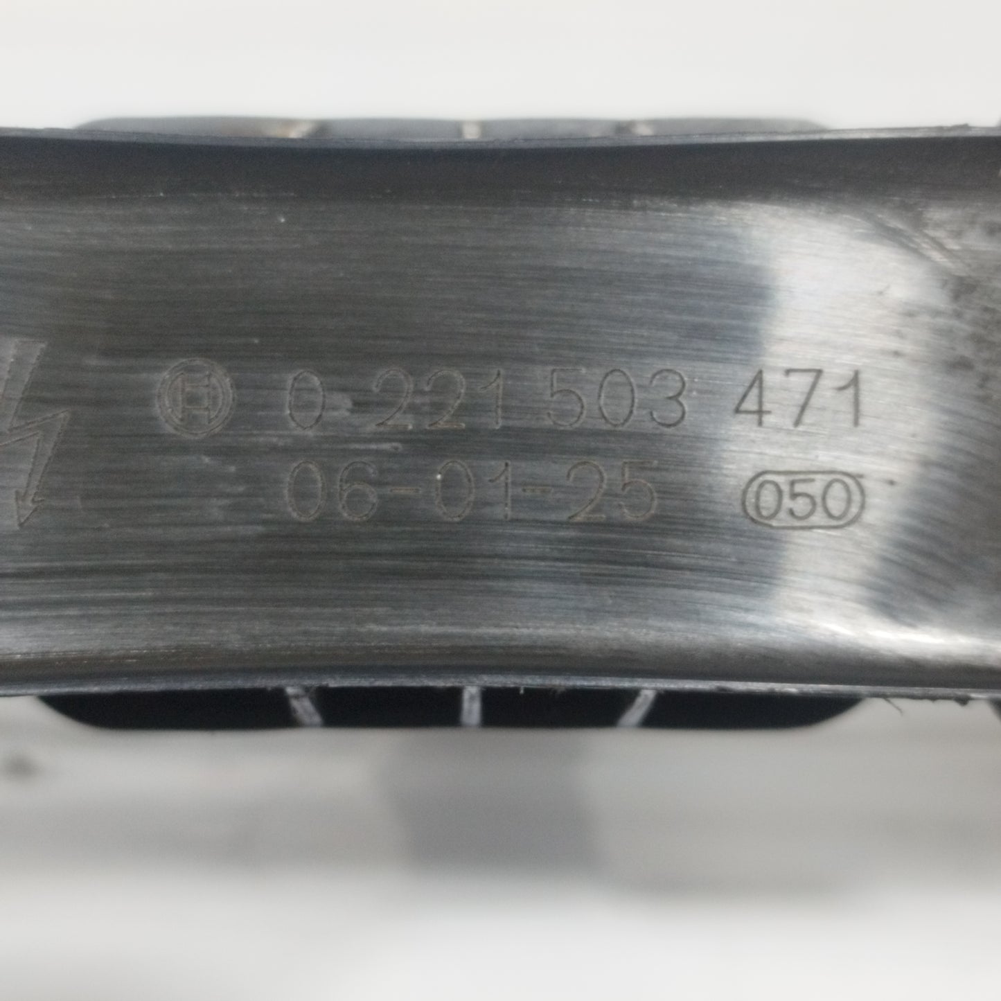 Ignition coil Opel Agila 1.0 B 2004 Code: 0221503471 ecoAC11132