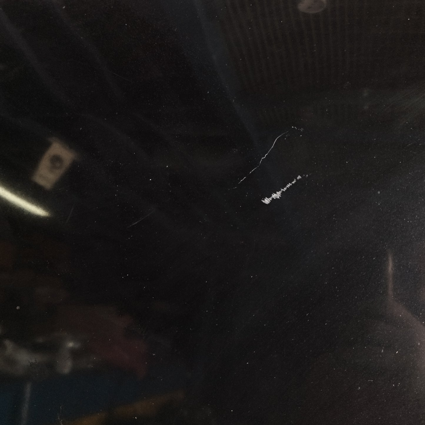 Cofano anteriore nero Ford C-Max 2011 ecoAC13086