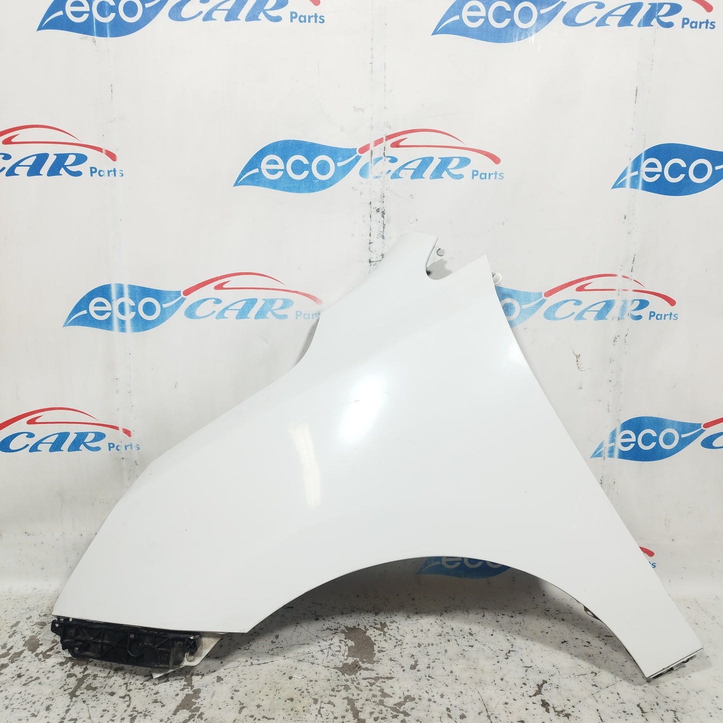 Komplette Frontkarosserie mit Airbag-Kit Hyundai IX35 1.7 CRDI 2011 ecoAC9903