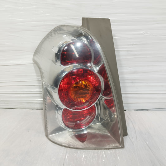 Fanale posteriore sx Toyota Corolla Verso 2007-2009 ecoAC17387