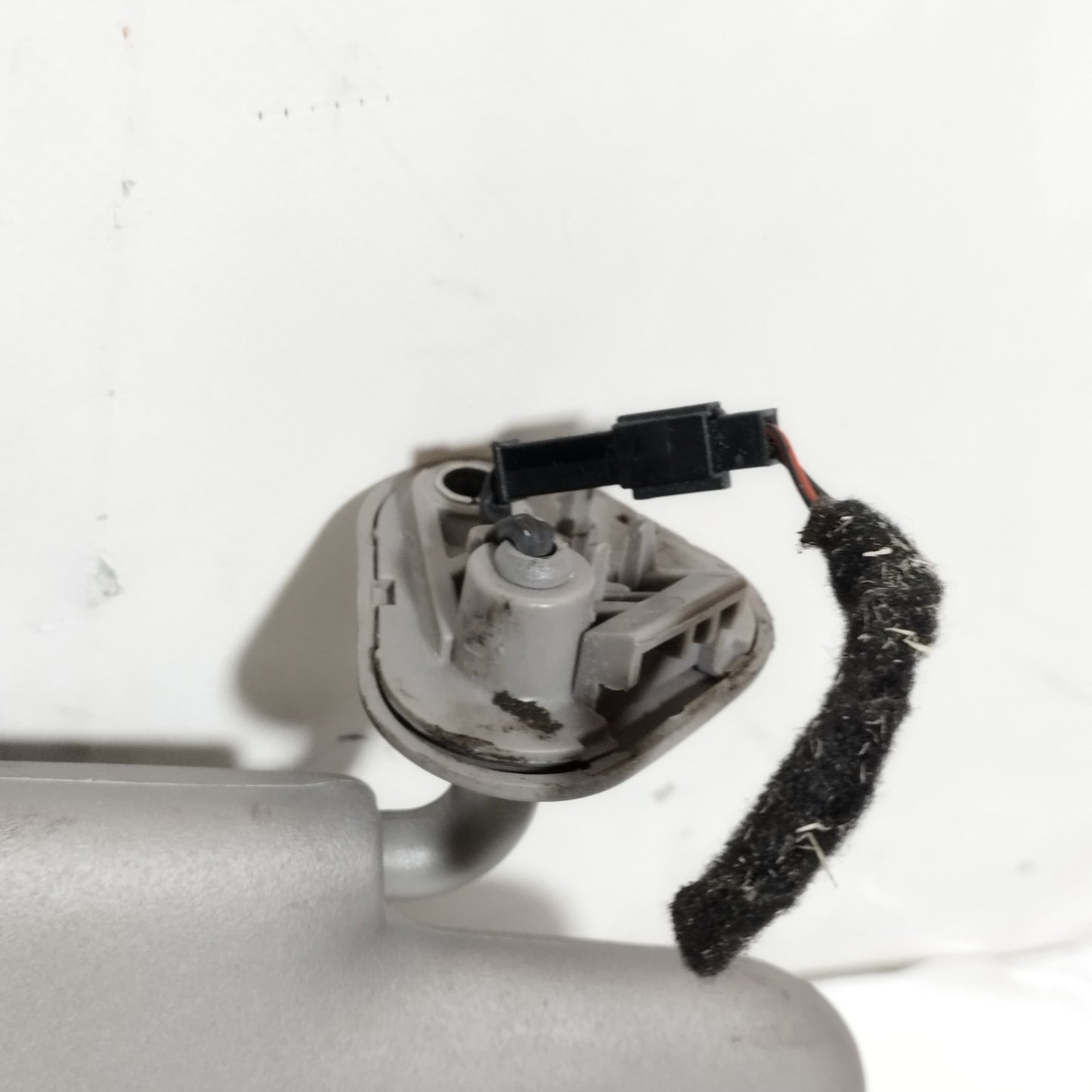Aletta parasole sx Alfa Romeo Giulietta (940) 2010-2020 ecoAC16040