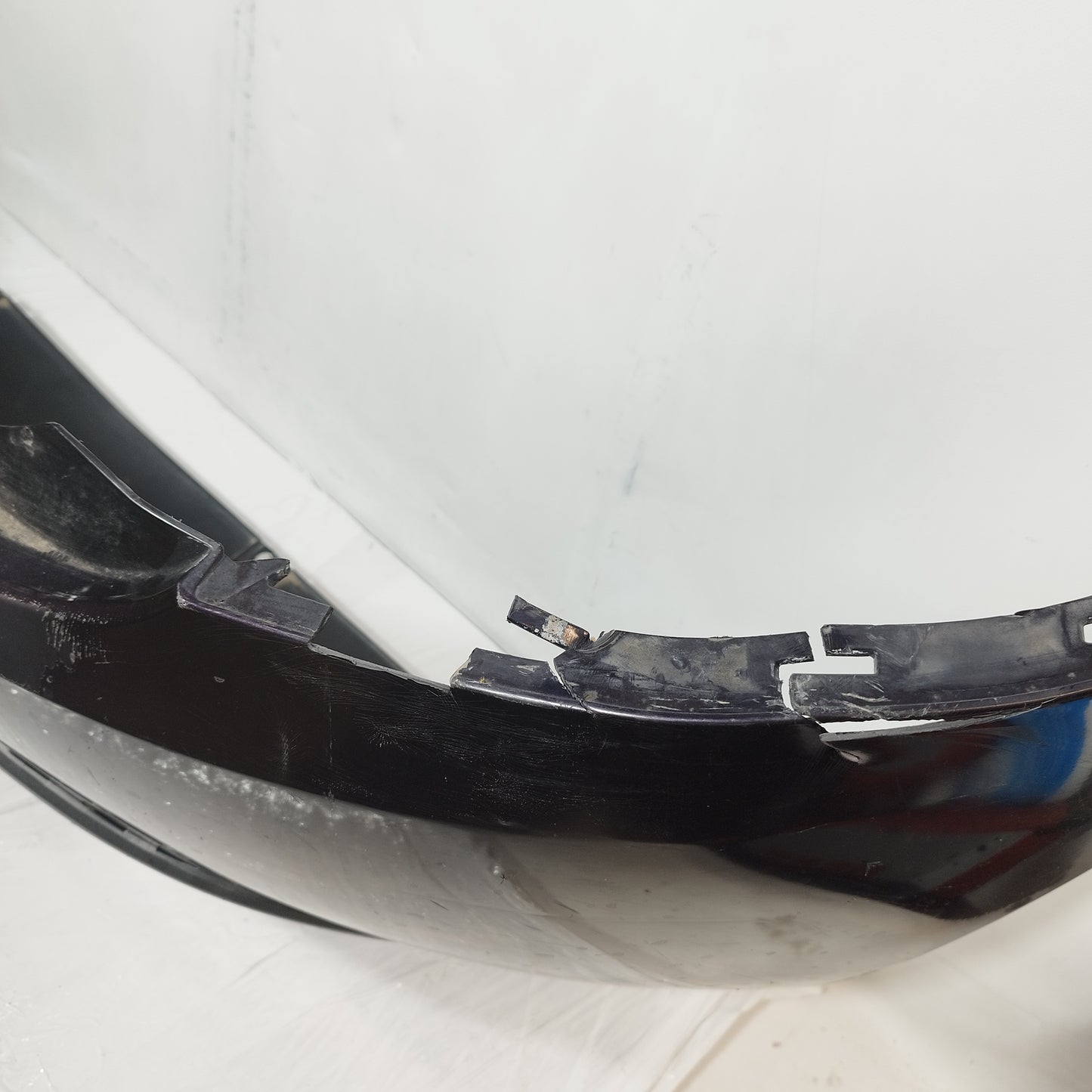 Paraurti posteriore Lancia Ypsilon 2013 ecoAC13473