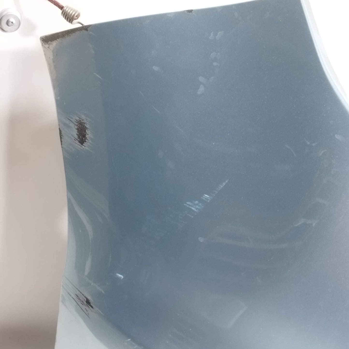 Paraurti posteriore celeste Citroen DS5 2012 ecoAC13177