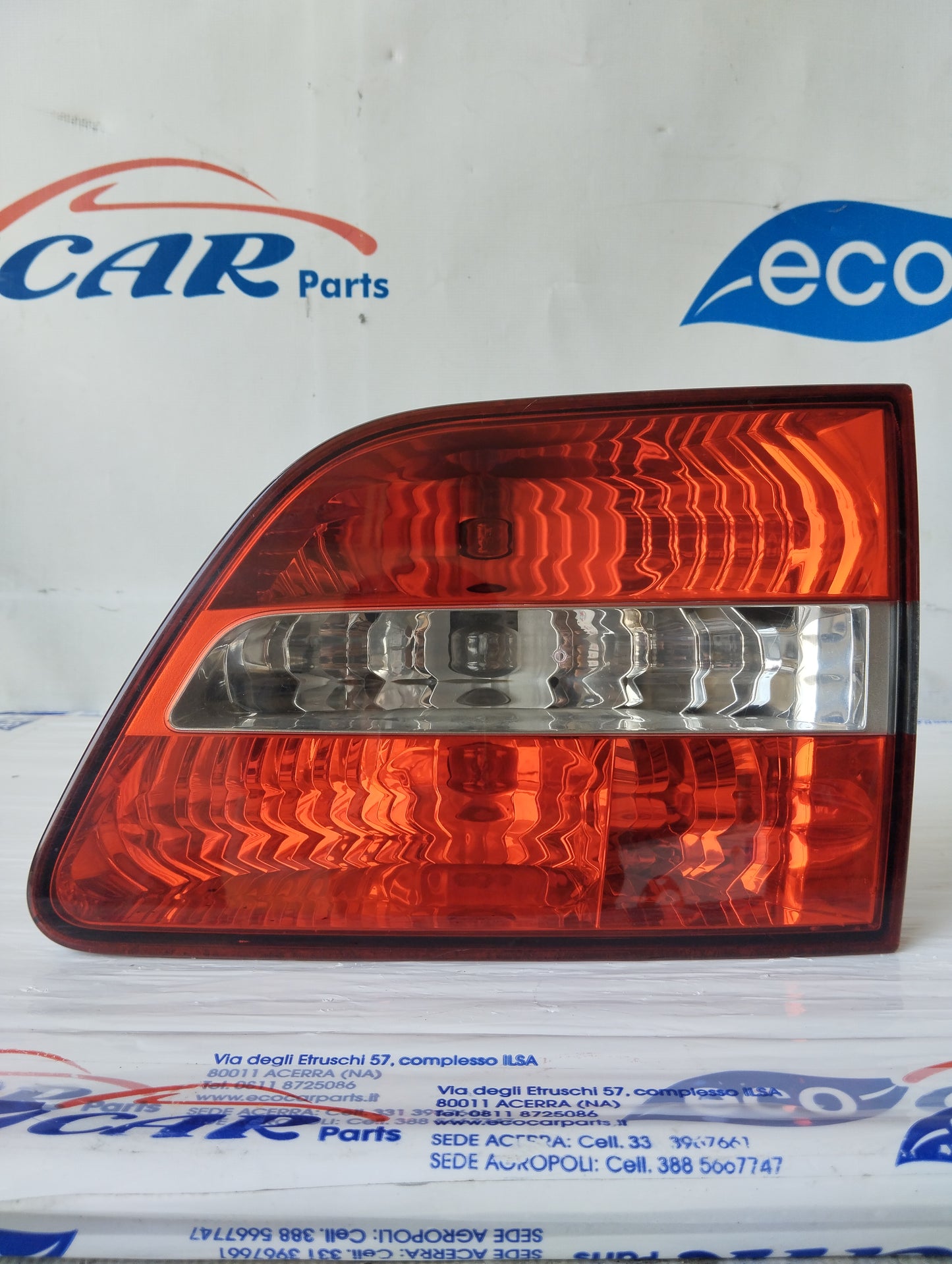 Fanale posteriore dx interno Fiat Stilo SW 2005 ecoAG5518