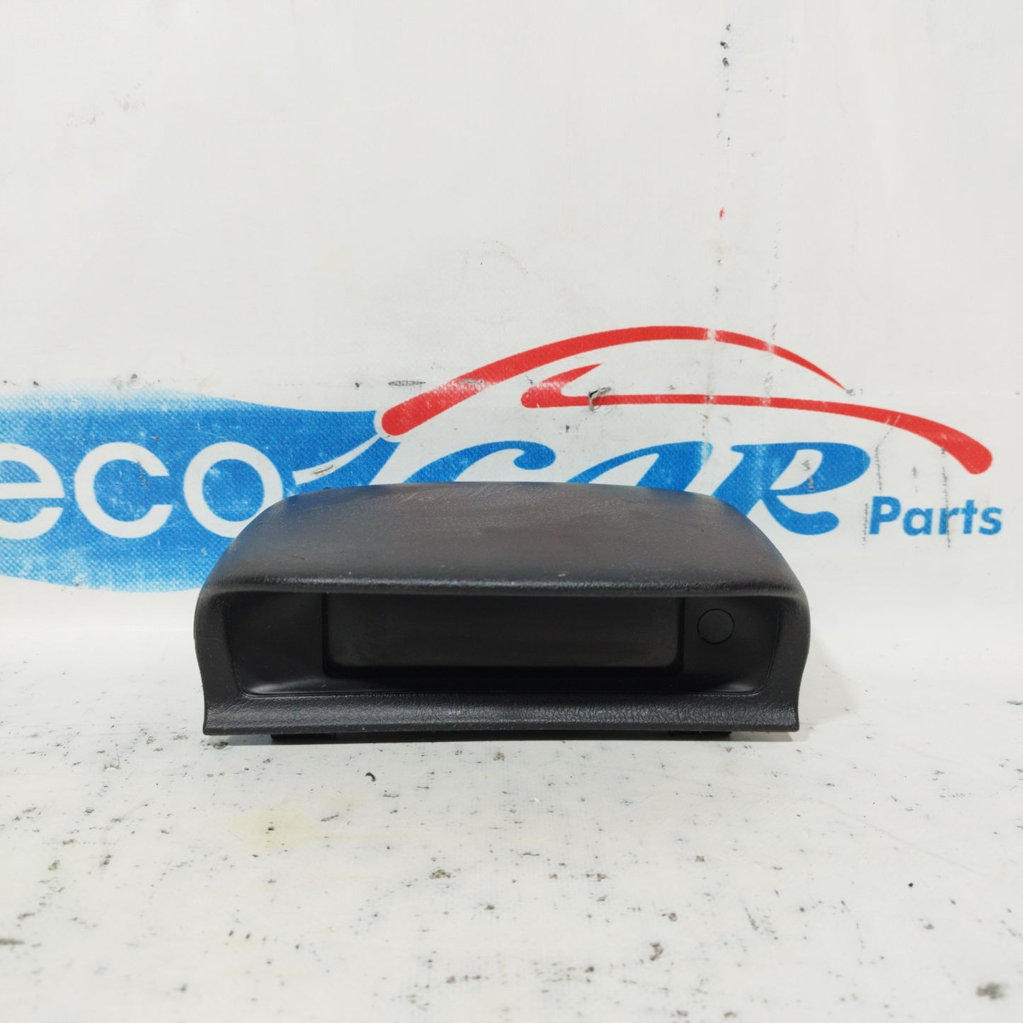 Display Peugeot 307 2005 cod: 9649862680 ecoAC9554