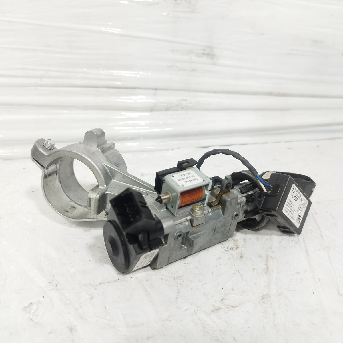 Blocchetto accensione Opel Insignia A (G09) 2008-2017 cod: 13501003 ecoAC17198