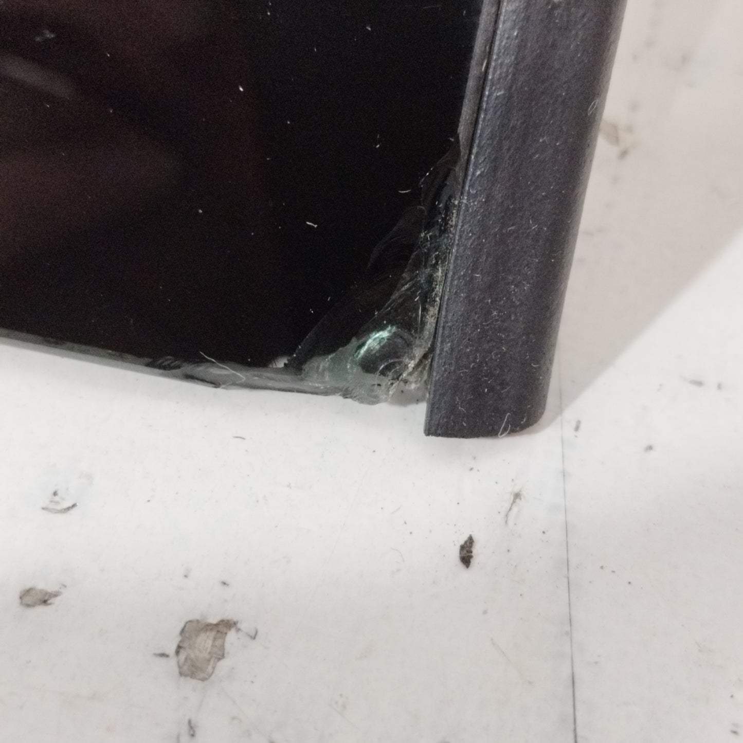 Vetro Fisso Posteriore Dx Fumé Fiat New Panda 2013 ecoAC10385