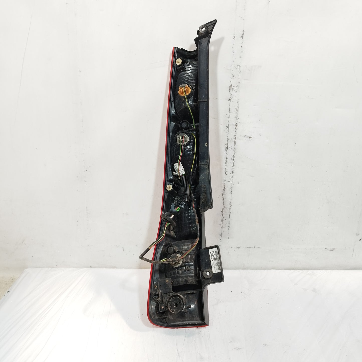 Fanale posteriore dx Honda CR-V II (RD) 2004-2006 Restyling cod: 2VP238038-02 ecoAC16419