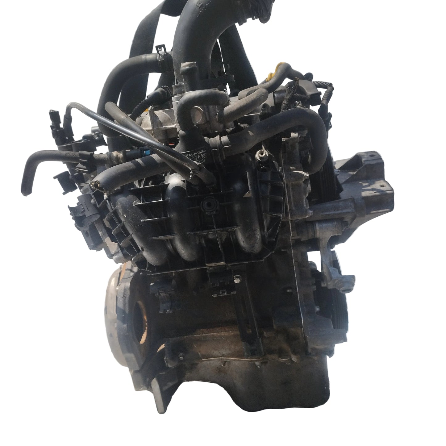 Motore Opel Corsa C 1.0 B 2000-2003 cod: Z10XE ecoDM115