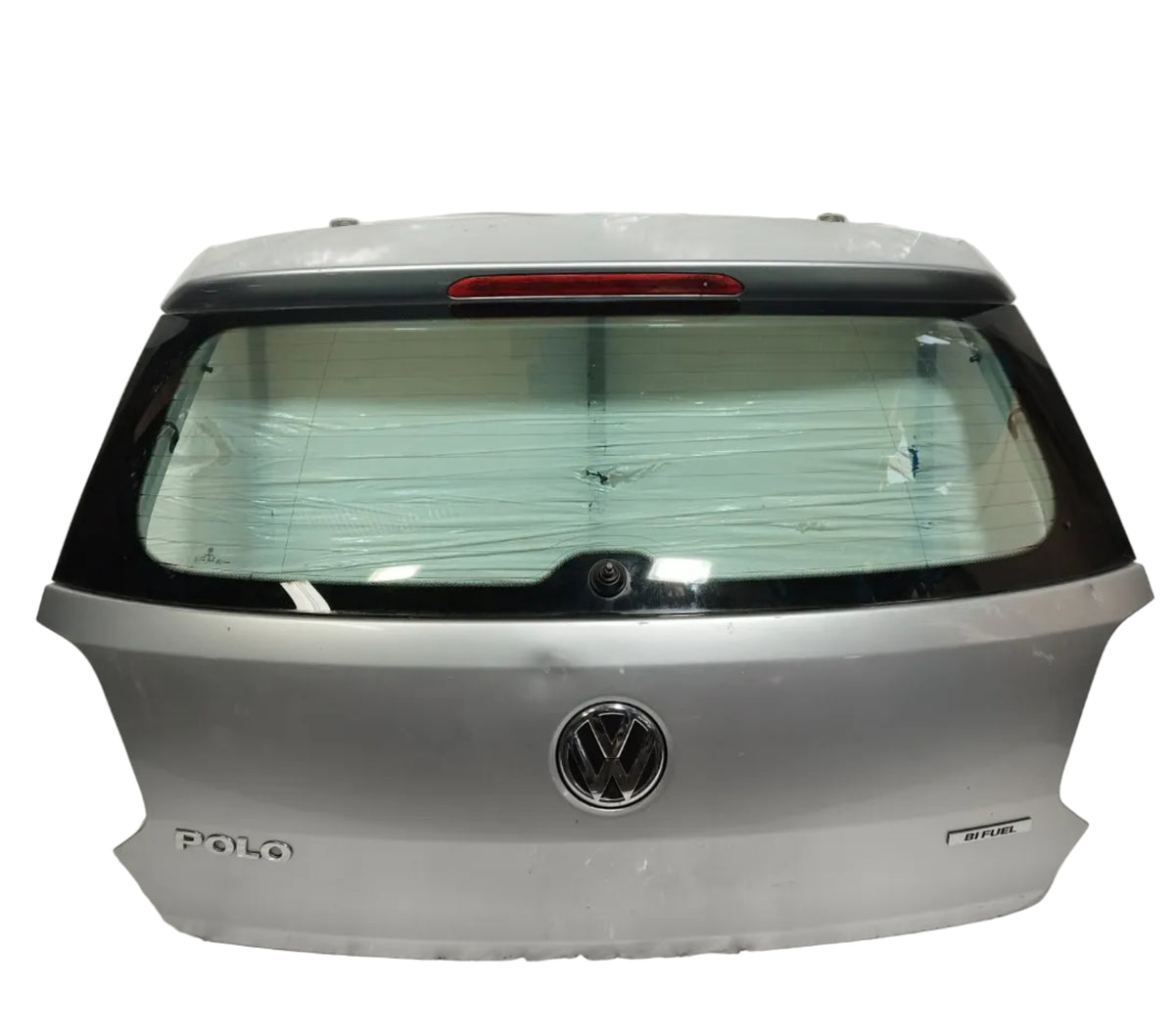 Portellone grigio Volkswagen Polo 2009-2017 ecoAC16960
