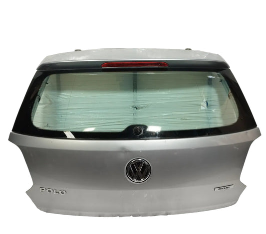 Portellone grigio Volkswagen Polo 2009-2017 ecoAC16960