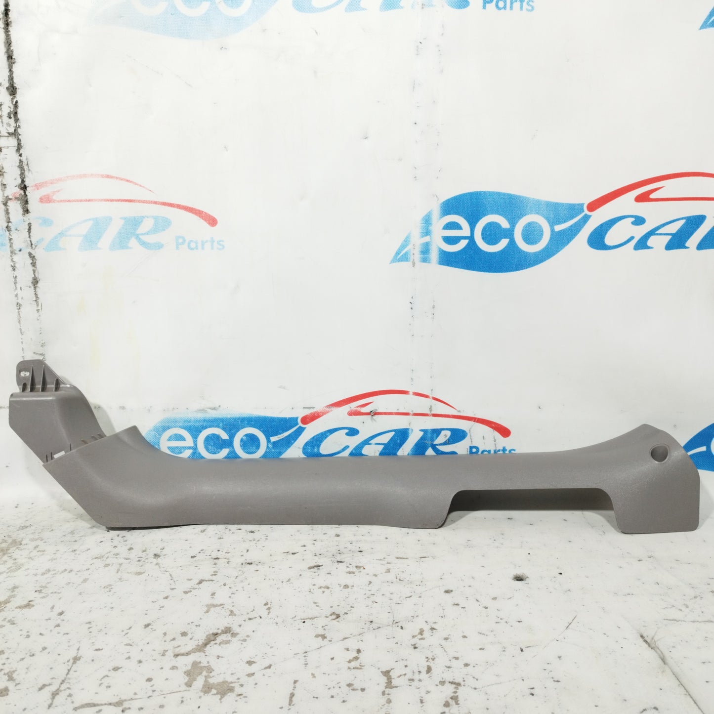 Battitacco anteriore dx grigio Fiat Panda 2008 ecoAC10129