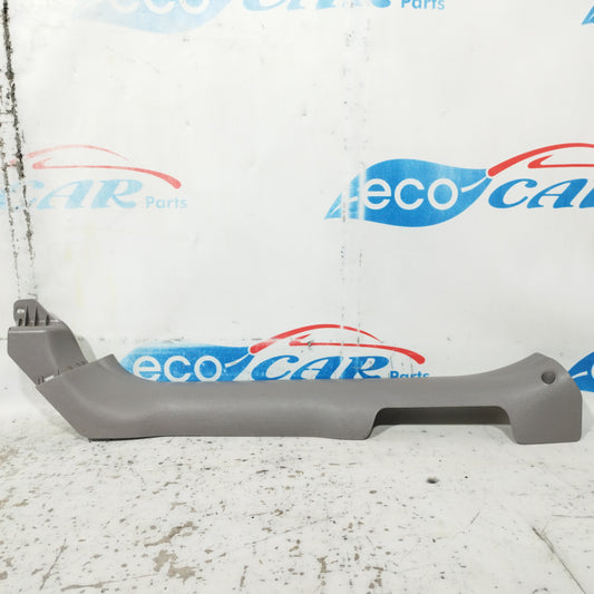 Front right door sill grey Fiat Panda 2008 ecoAC10129