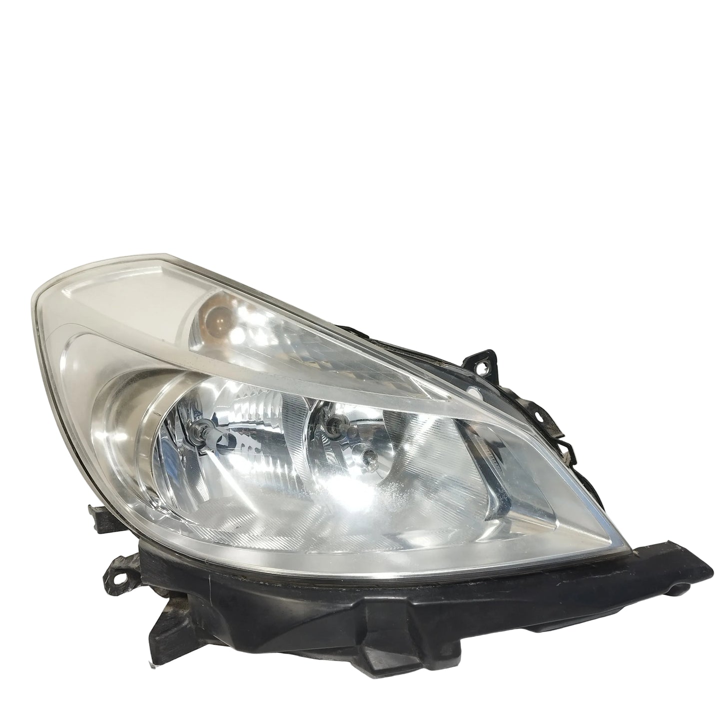 Fanale anteriore dx Renault Clio III (X85) 2005-2009 DEPO ecoAC16438