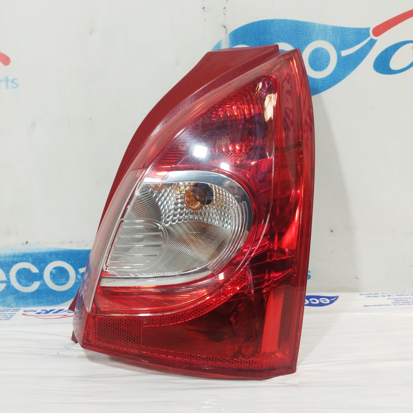 Fanale posteriore dx Renault Twingo 2012 ecoAC10587