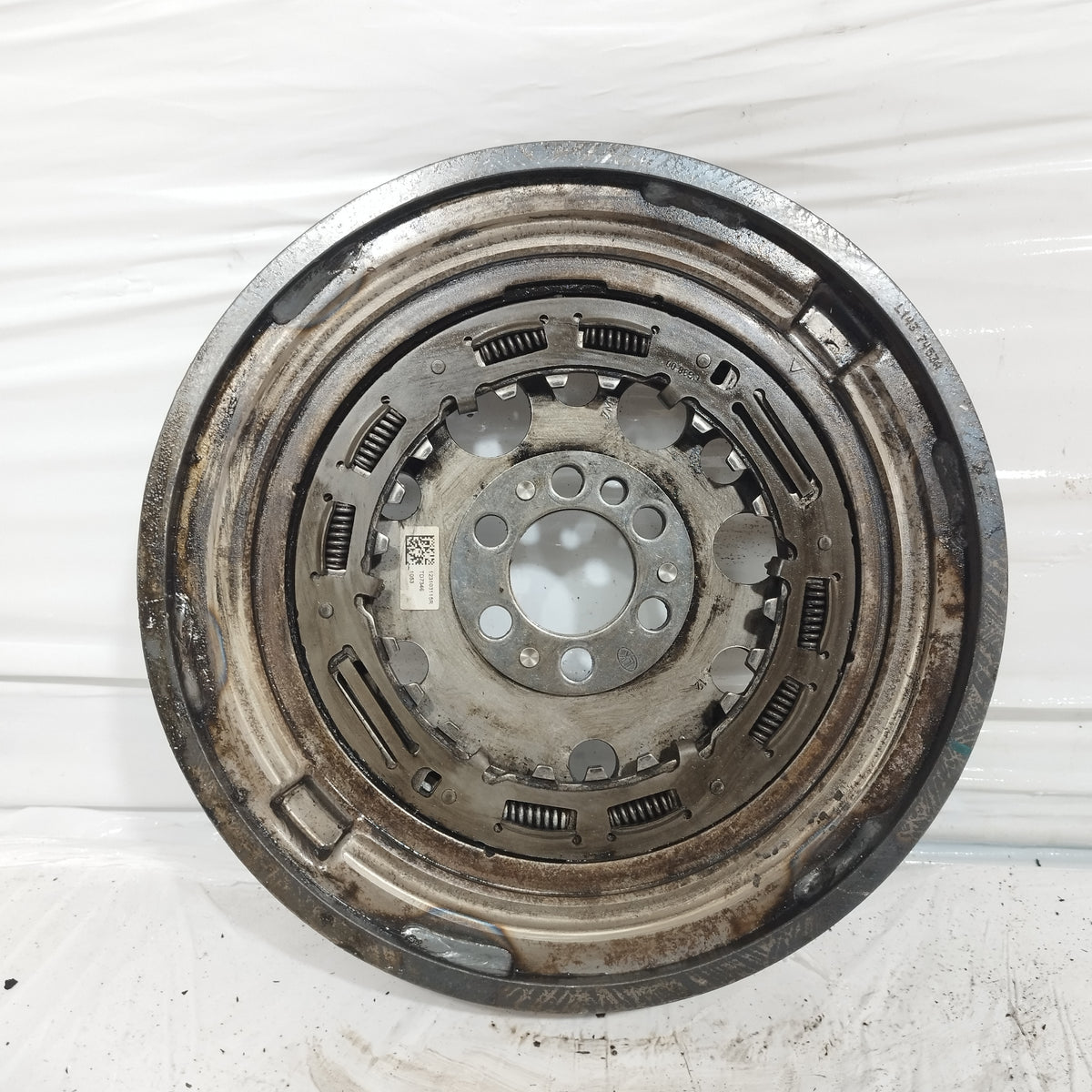 Volano Smart Forfour 453 / ForTwo 453 1.0 B 2014-2019 cod: 123103115r ecoAC17231