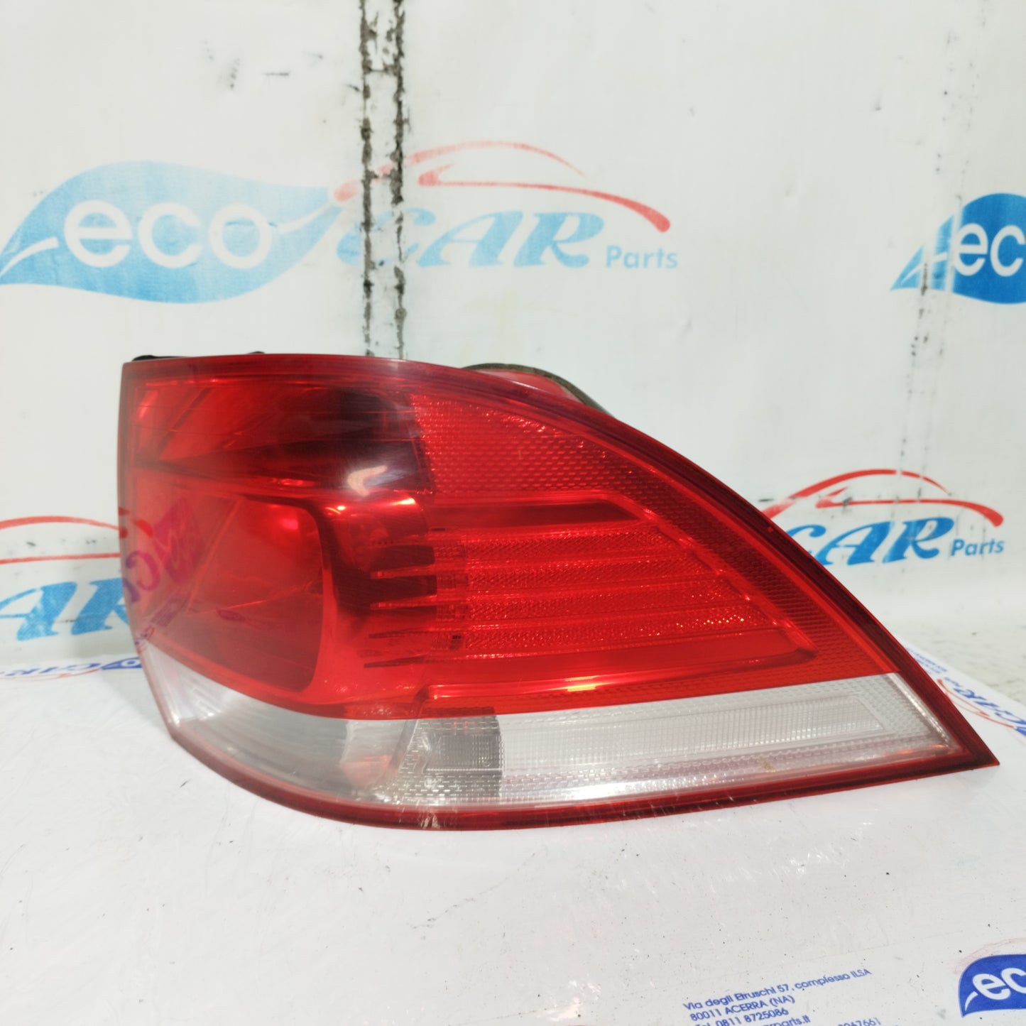 Rechte Rückleuchte Volkswagen Golf V SW 2010 ecoAC10708