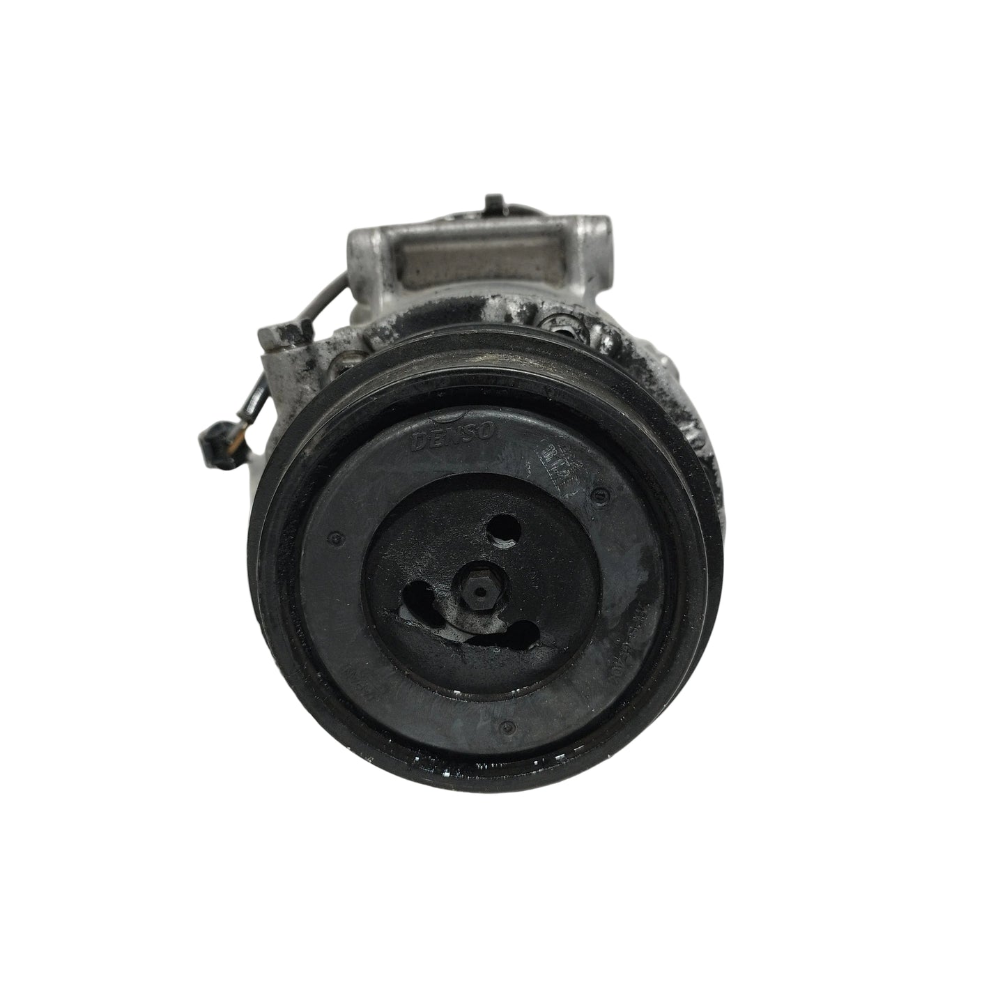 Compressore a / c Mercedes Classe A / B  W169 / W245 2.0 CDI 2005-2011 cod: A0022301411 / 447190-7700 ecoAC15516