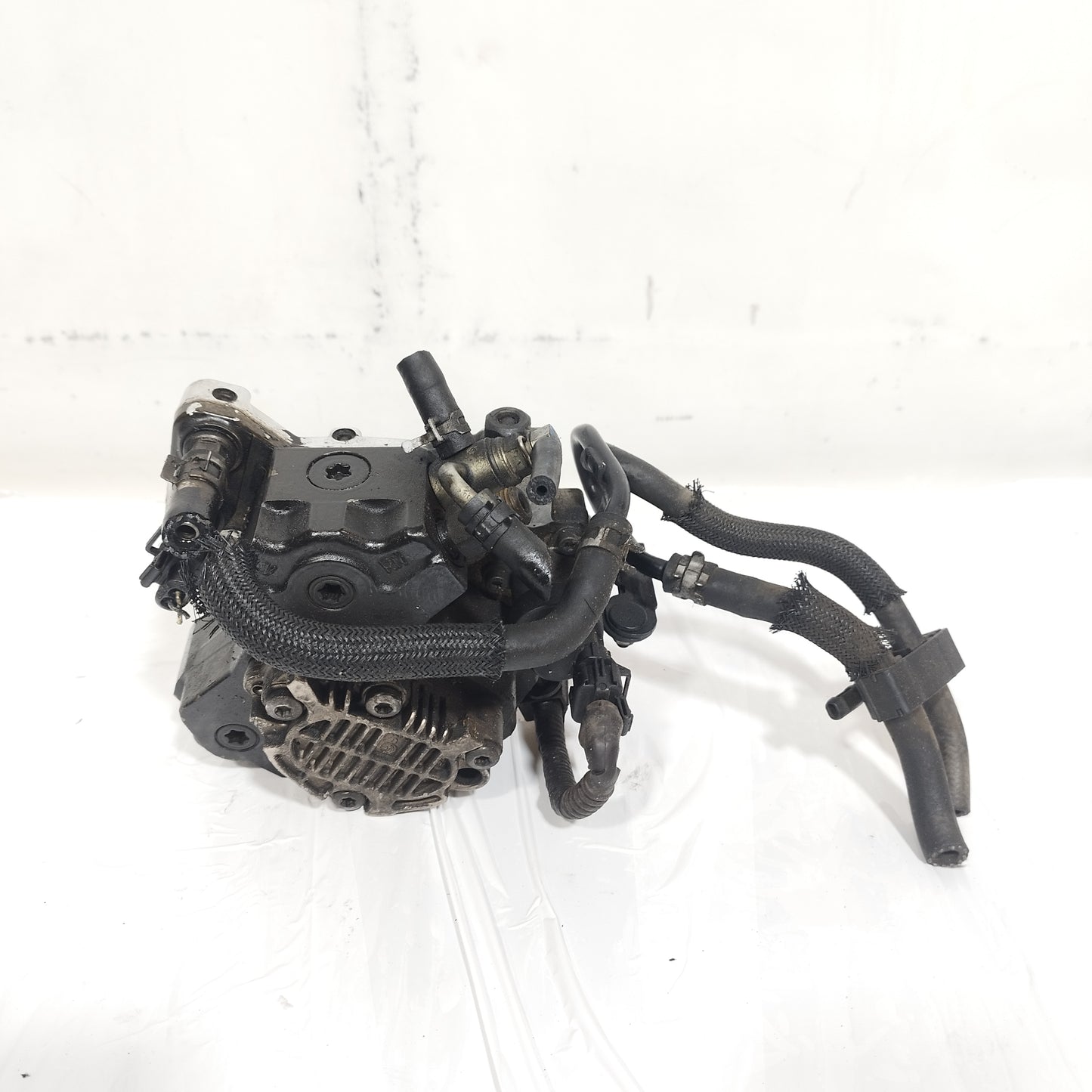 Pompa Common Rail Toyota Yaris 1.4 D 2009 cod: 0445010214 ecoAC14891