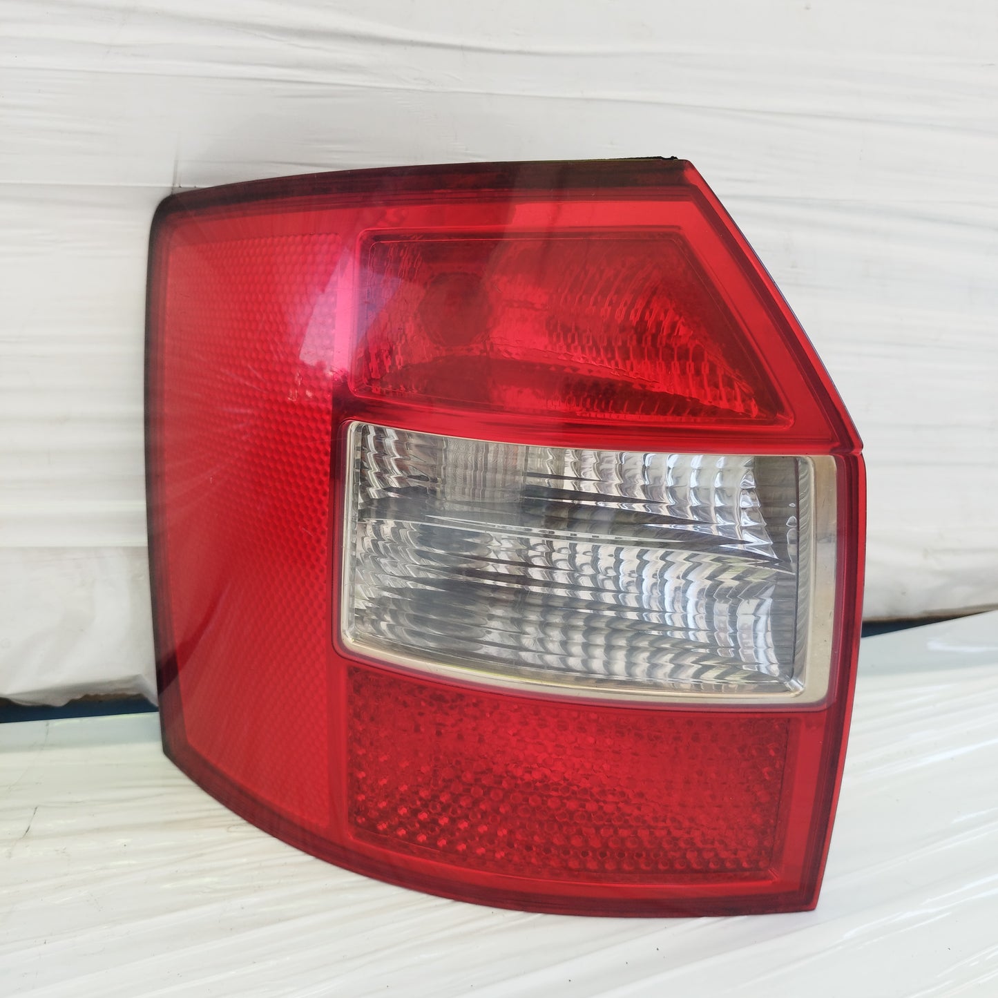 Fanale posteriore sx Audi A4 2002 ecoDM316