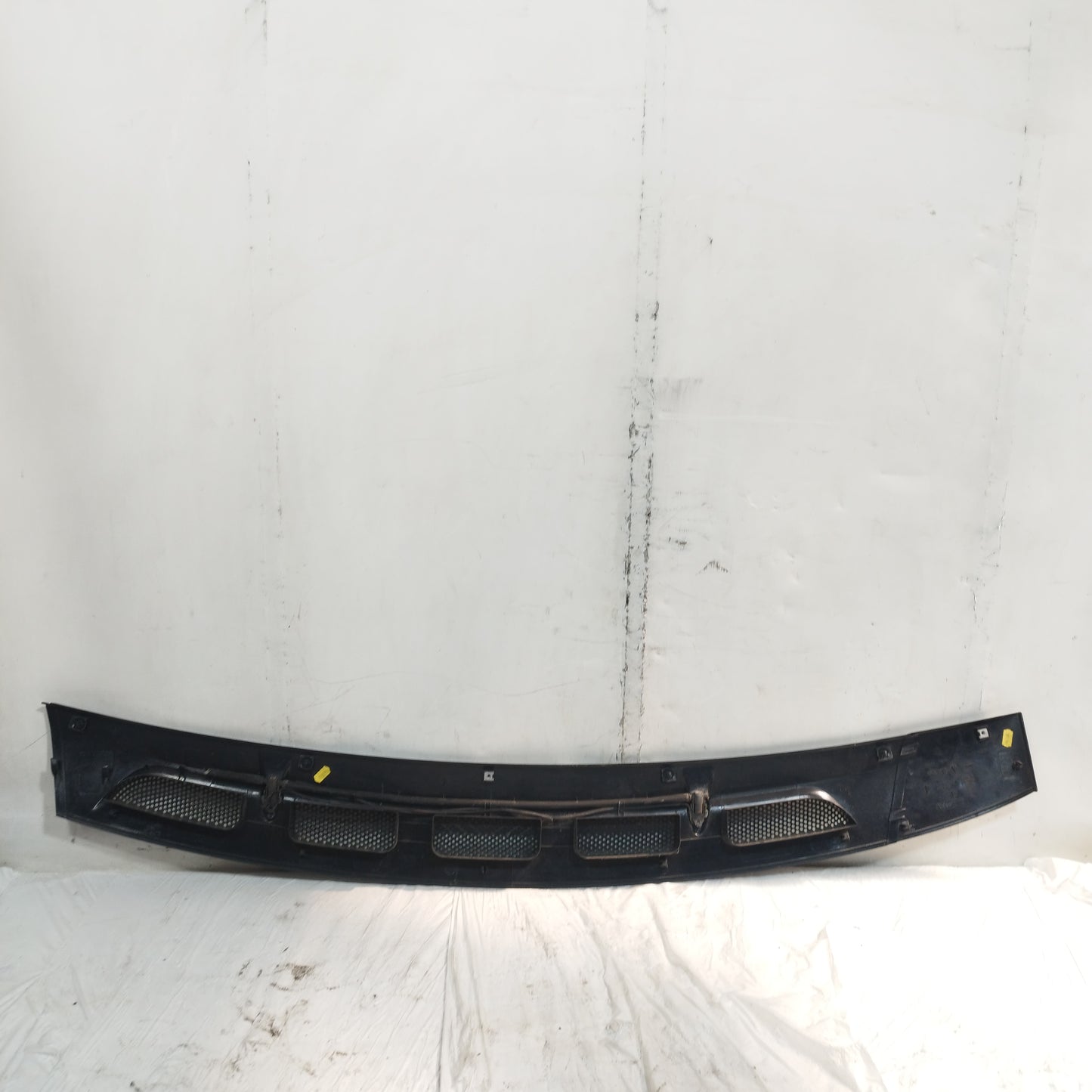 Griglia cofano Mercedes Classe A W169 2004-2012 cod: A1698360018 ecoAC16540