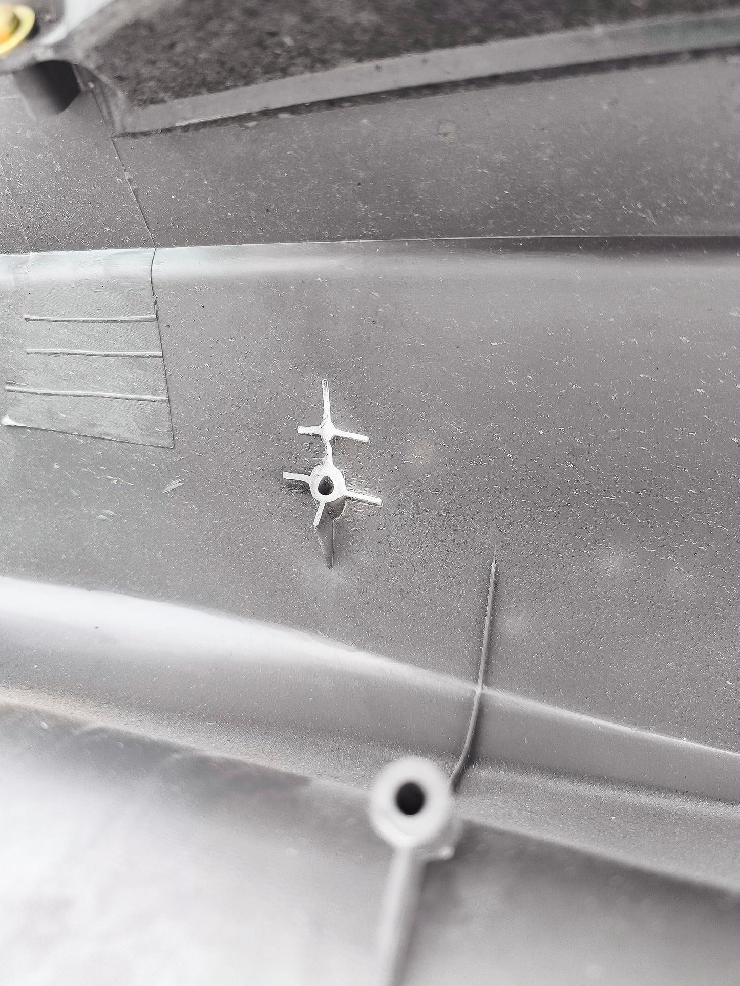 Cruscotto DongFeng Sokon DFSK K07 anno 2005 ecoAG6974