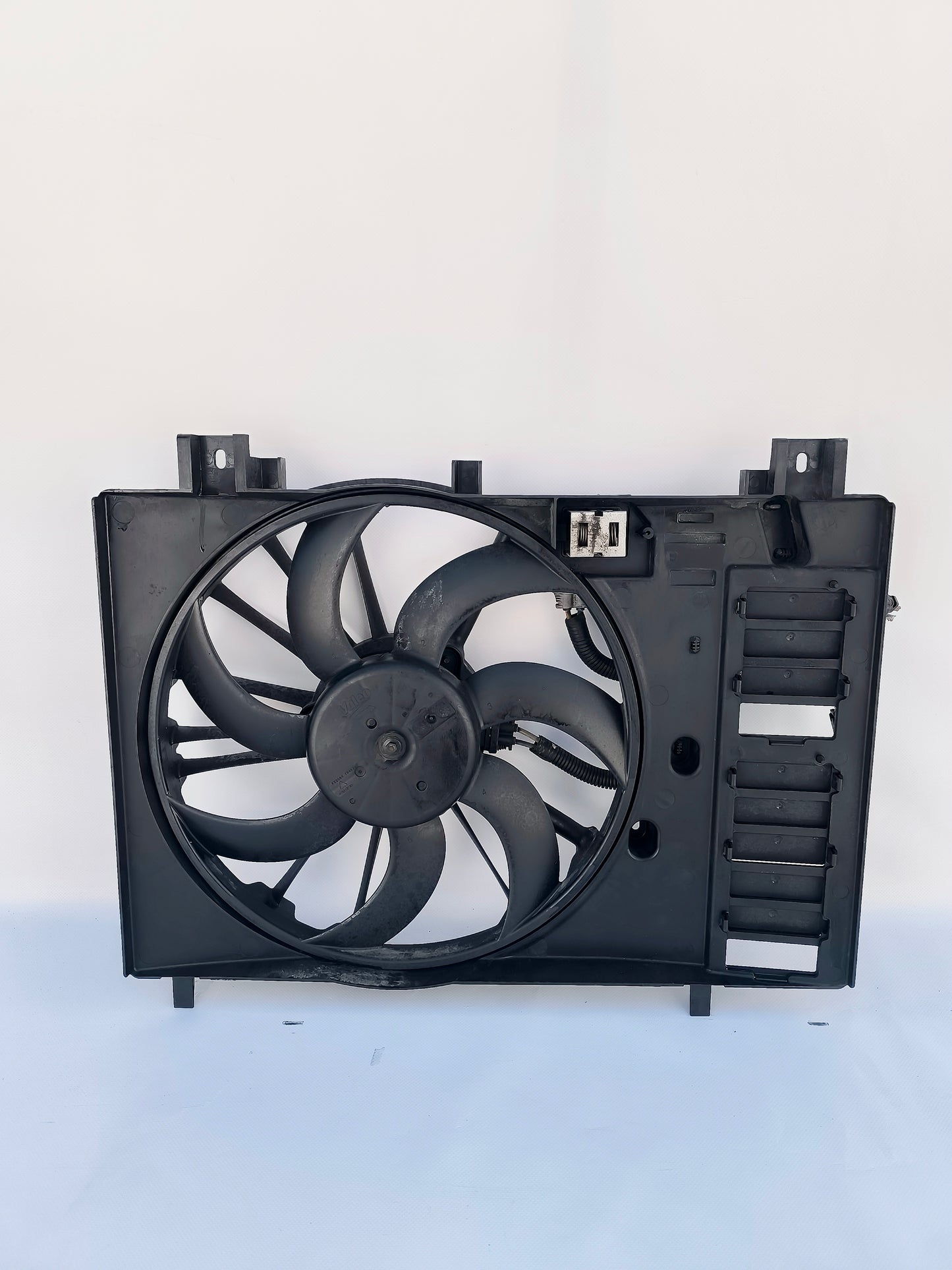 Ventola radiatore Peugeot 508 2.0 anno 2012 cod.9804778380 ecoAG6403