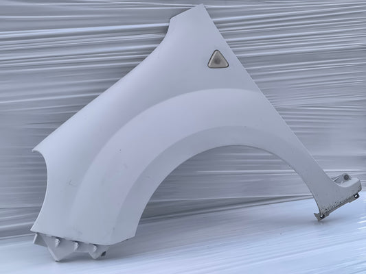 Parafango sx bianco Renault Kangoo II anno 2008-2013 ecoAG9997