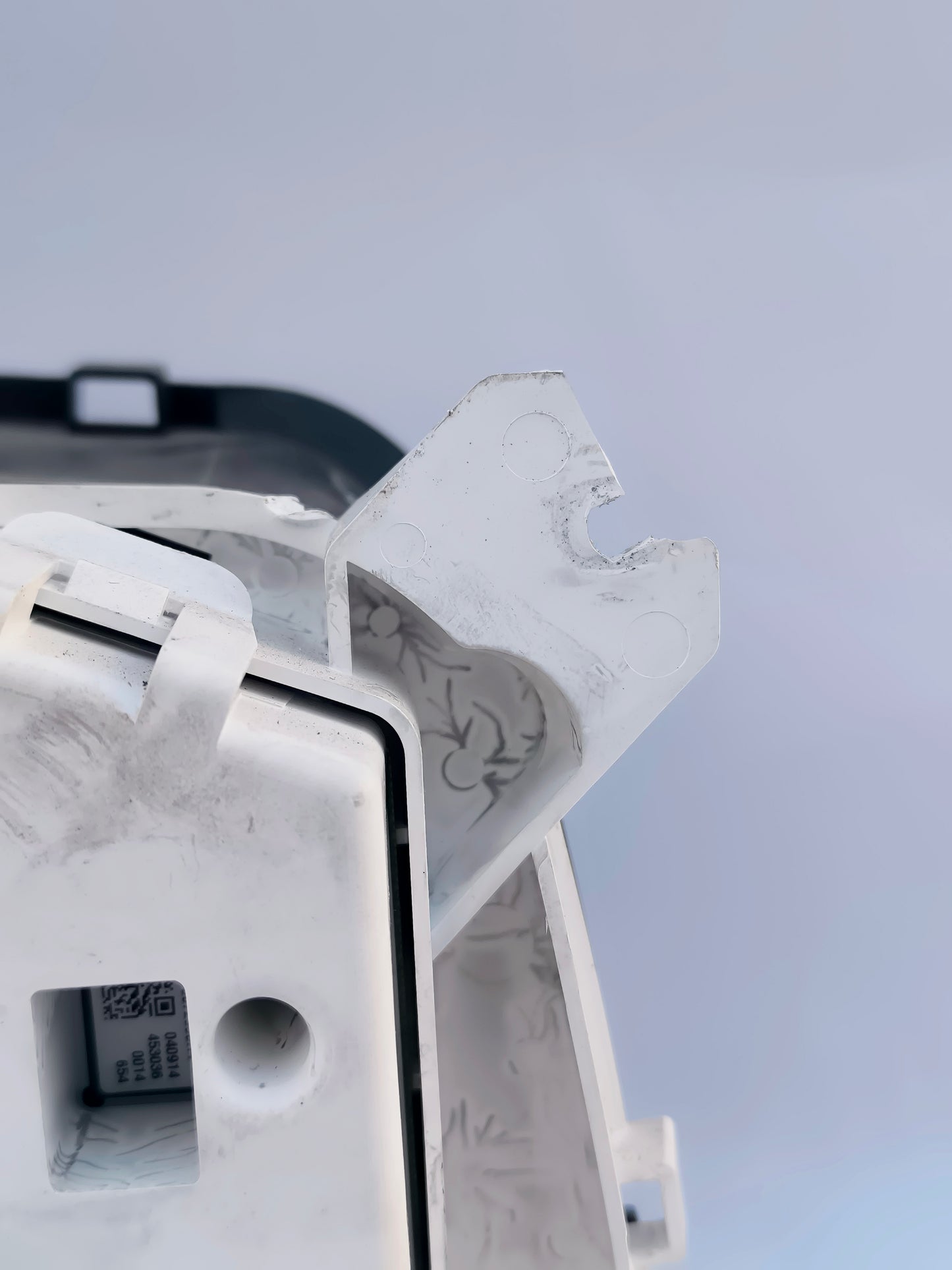 Instrument Cluster Jeep Compass 2.2 CRDI 2014 Cod. 56054265ae ecoAG6407