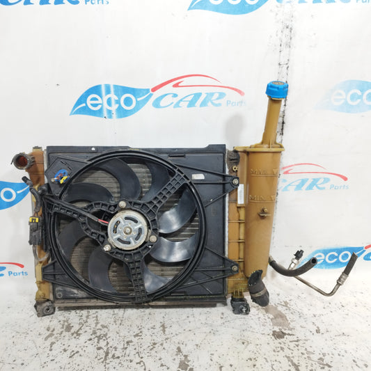 Kühlersatz Ford Ka 1.2 B 2014 Code: 878300600 ecoAC9459