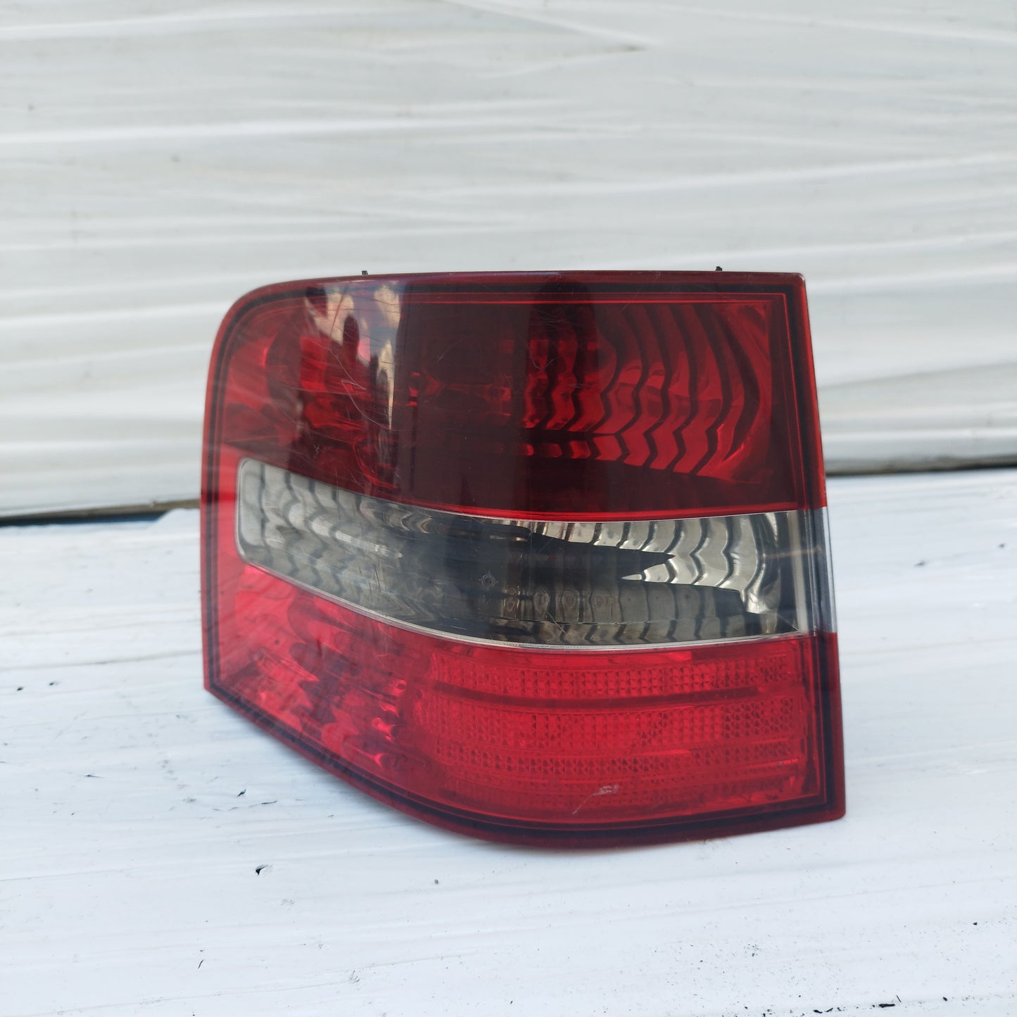 Fanale posteriore sx Fiat Stilo SW 2004 ecoDM238