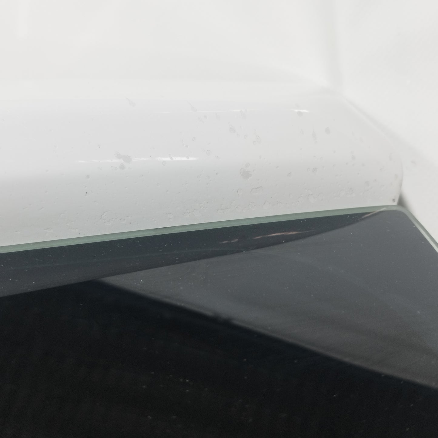 Portellone Bianco Citroen C3 2014 ecoAC14179
