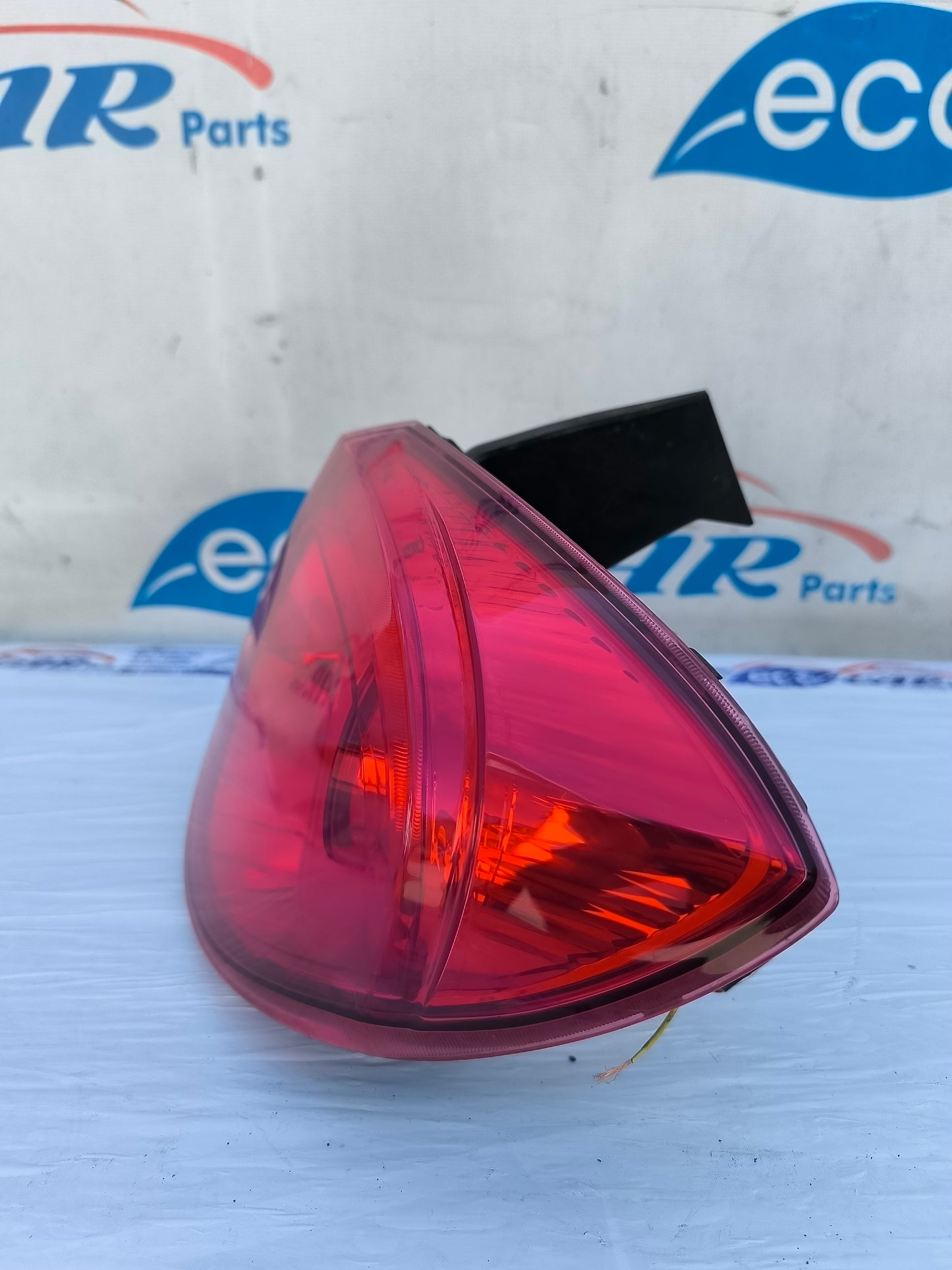 Alfa Romeo Giulietta 2012 ecoAG5866 rechte äußere Rückleuchte
