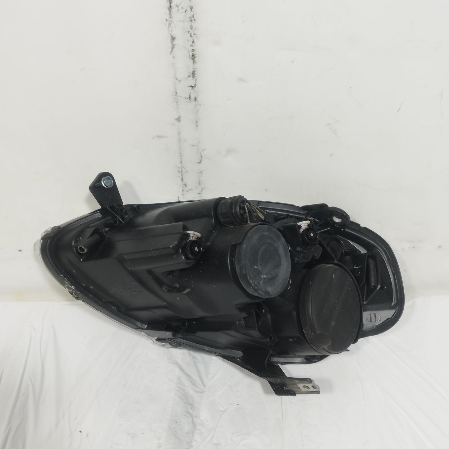 Fanale anteriore dx Lancia Musa 2010 DEPO cod: 08-666-1120R ecoAC14704