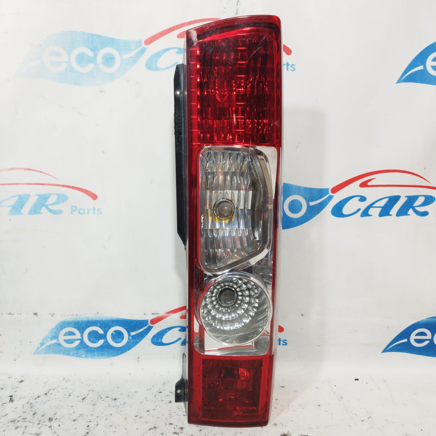 Fiat Ducato 2011 ecoAC9846 rechtes Rücklicht