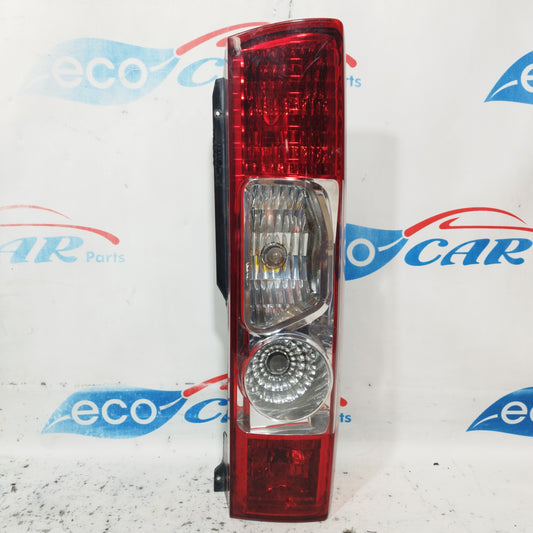 Fiat Ducato 2011 ecoAC9846 rechtes Rücklicht