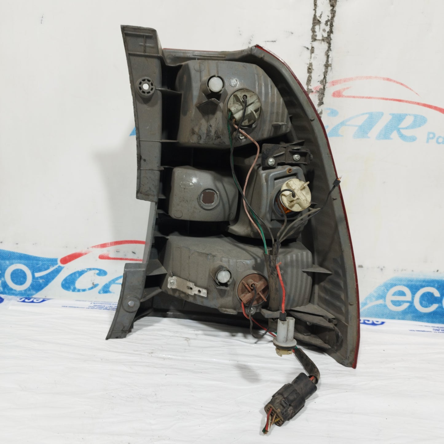 Fanale posteriore sx Kia Sportage 2007 ecoAC10763