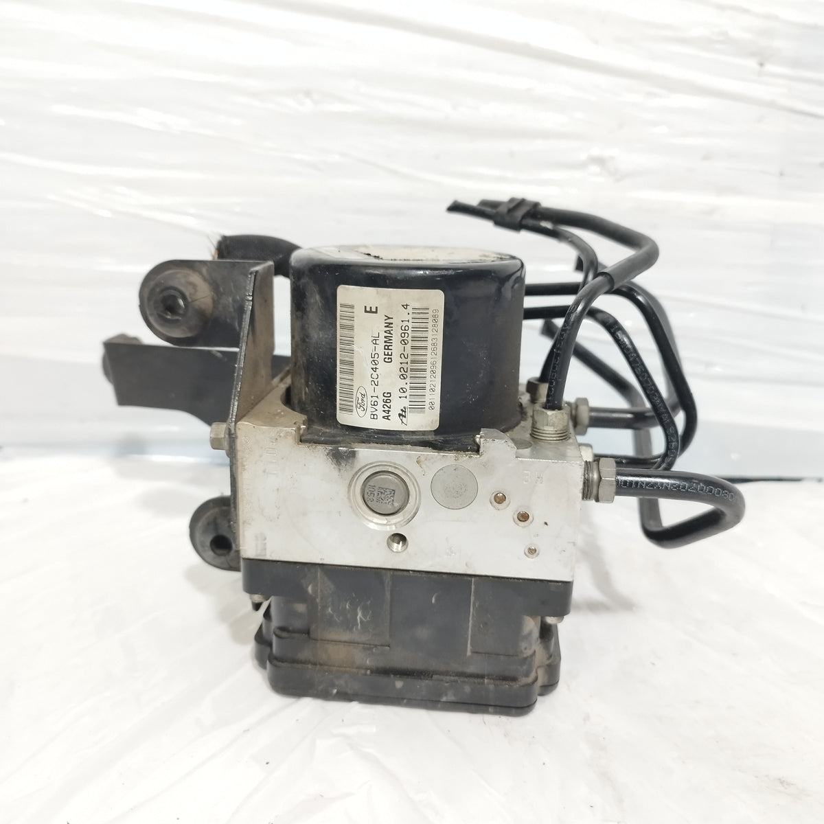 ABS Ford Focus III 2011-2014 cod: BV61-2C405-AL ecoAC17018