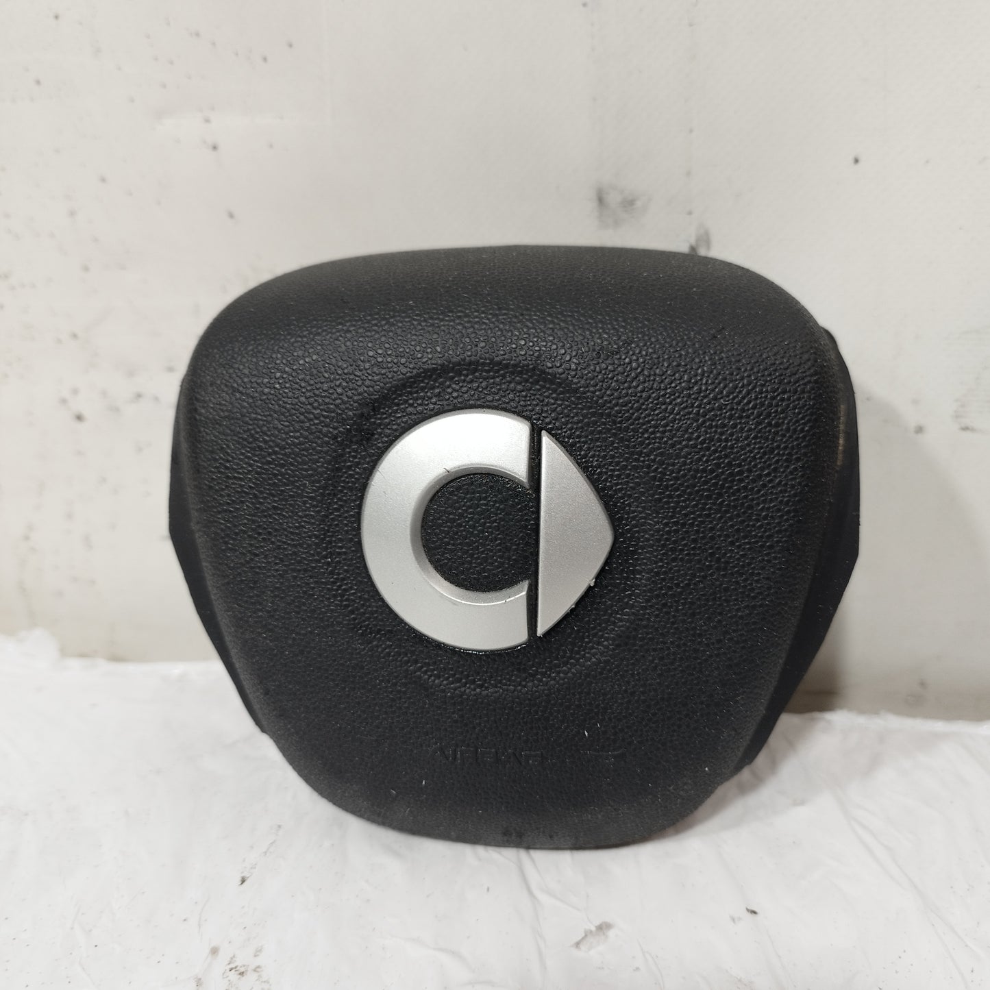 Airbag Volante Smart Fortwo 451 2007-2015 cod: A4518604702/002 ecoAC16352