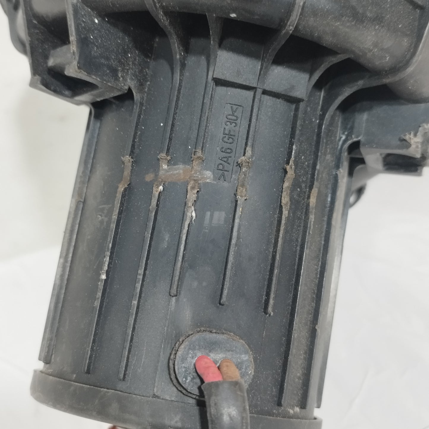 Pompa aria secondaria Audi A3 (8P) 2001-2010 cod: 06a959253e ecoAC15740