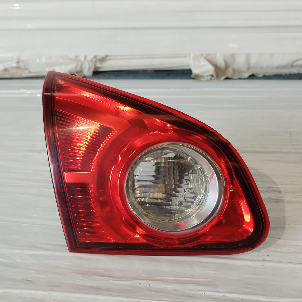 Fanale posteriore interno sx Nissan Qashqai (J0) 2007-2010 ecoAC17618